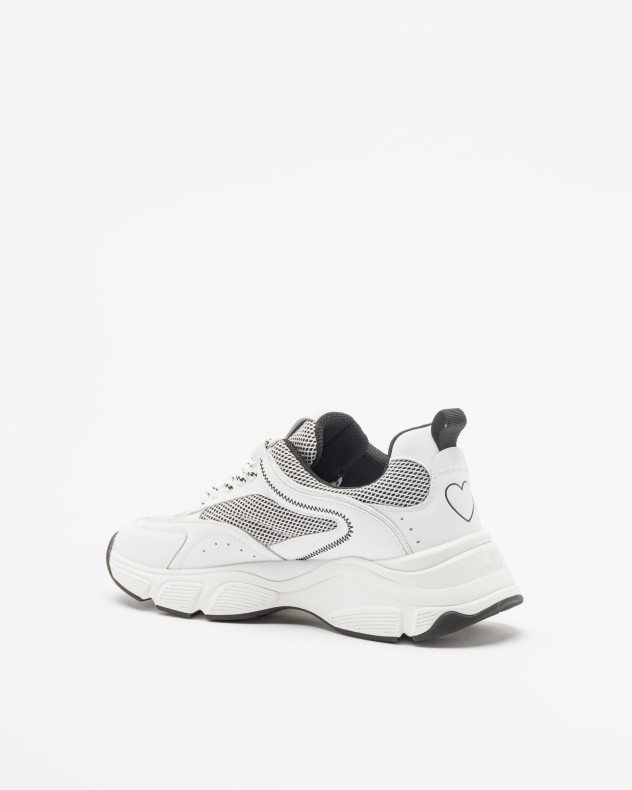 Love Moschino Sneakers