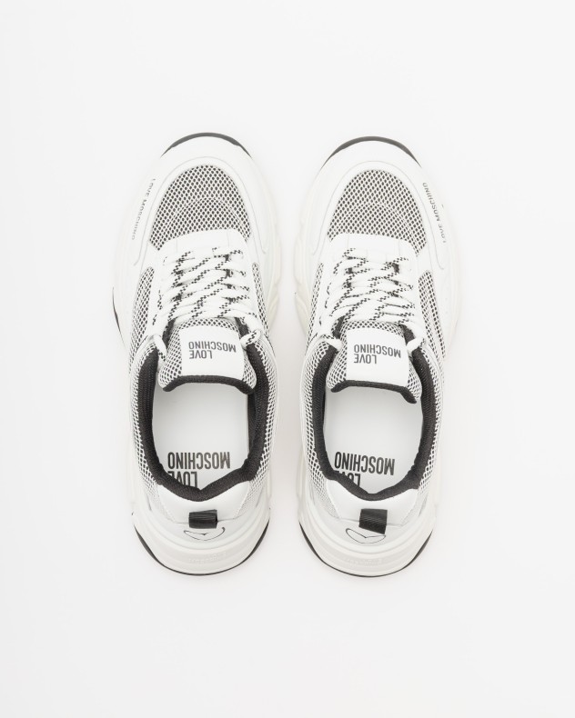 Love Moschino Sneakers