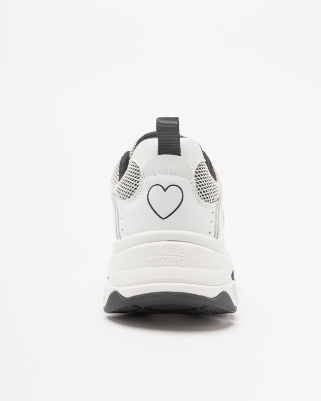 Love Moschino Sneakers