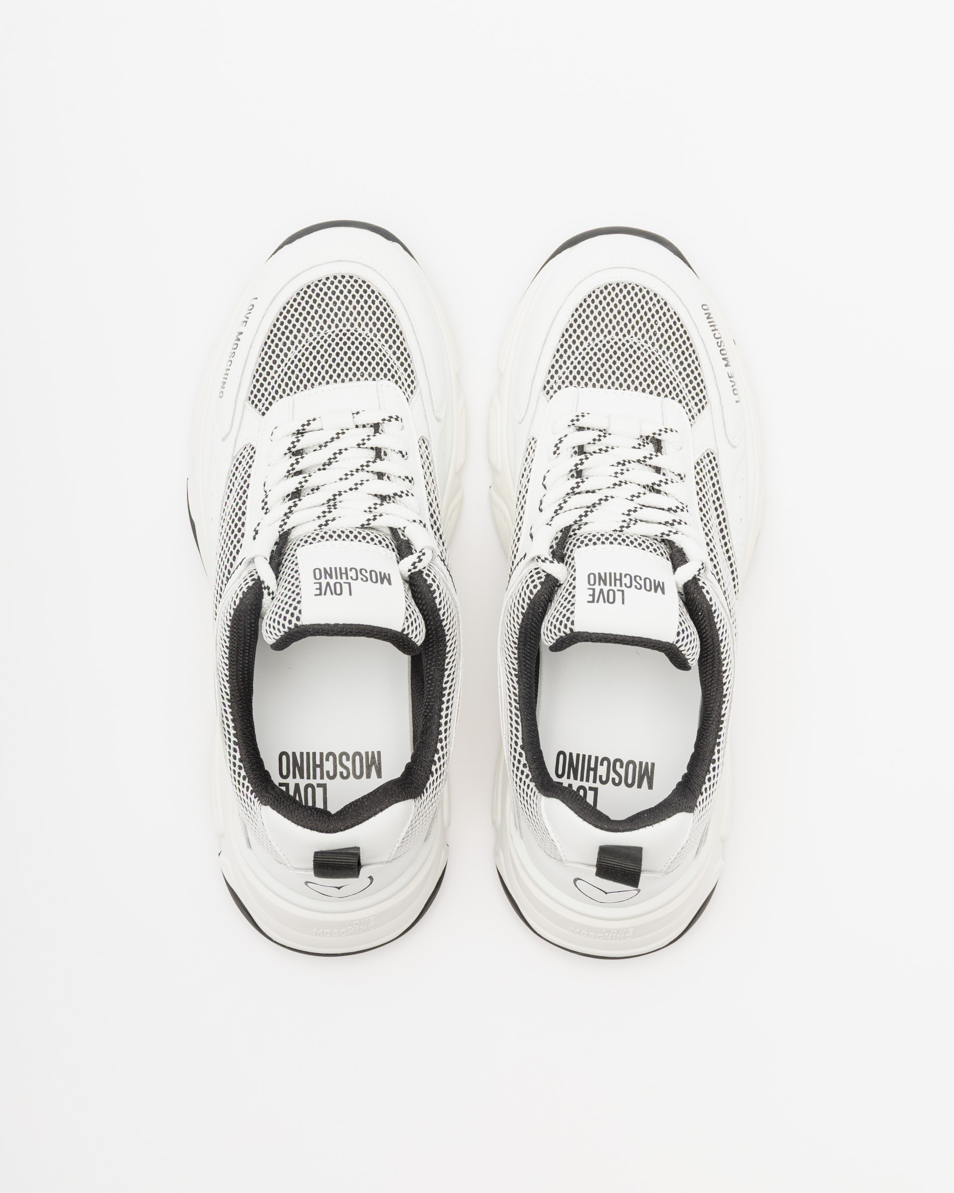 Love Moschino Sneakers