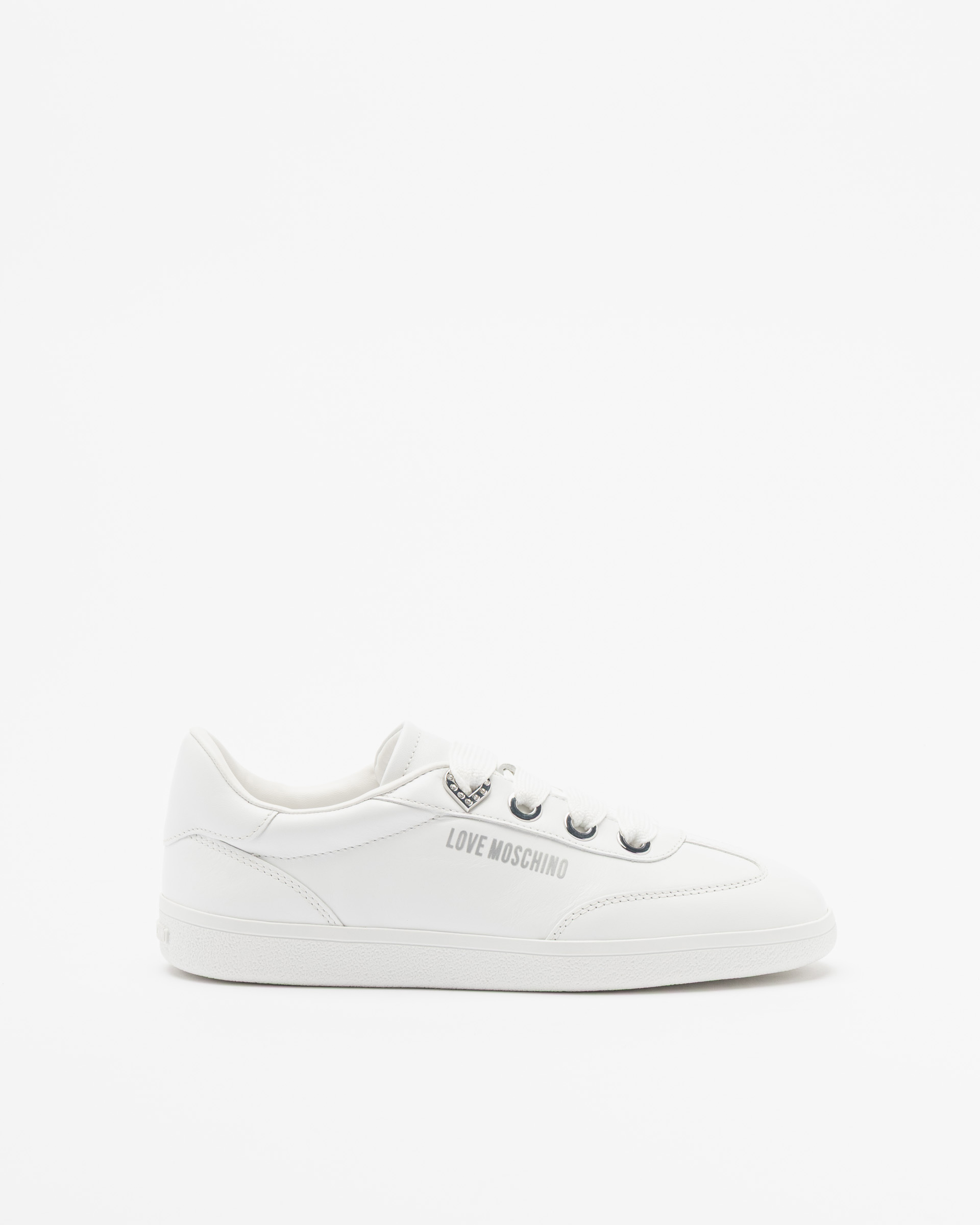 Baskets Love Moschino