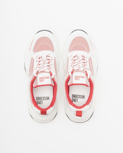 Love Moschino Sneakers