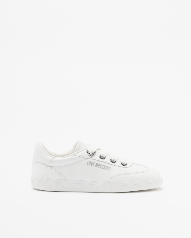 Baskets Love Moschino