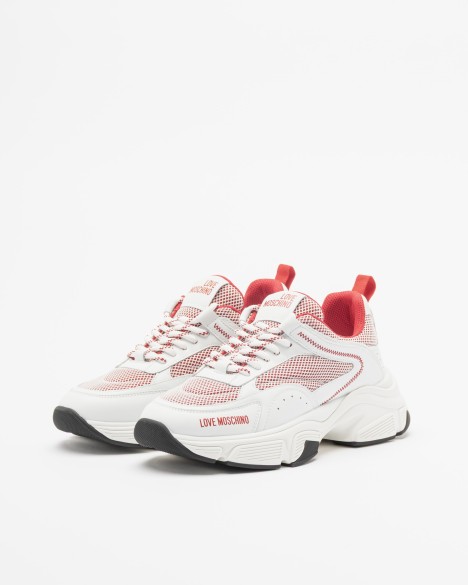 Love Moschino Sneakers