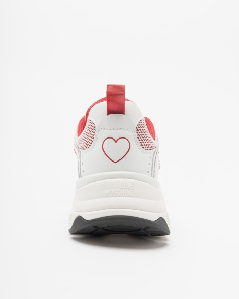 Love Moschino Sneakers