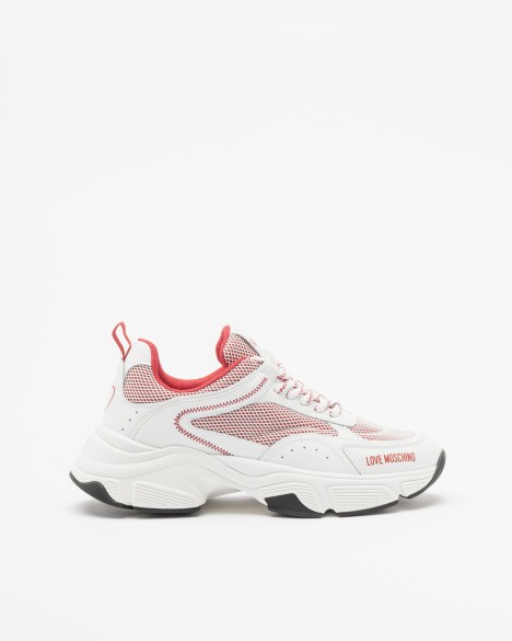 Love Moschino Sneakers