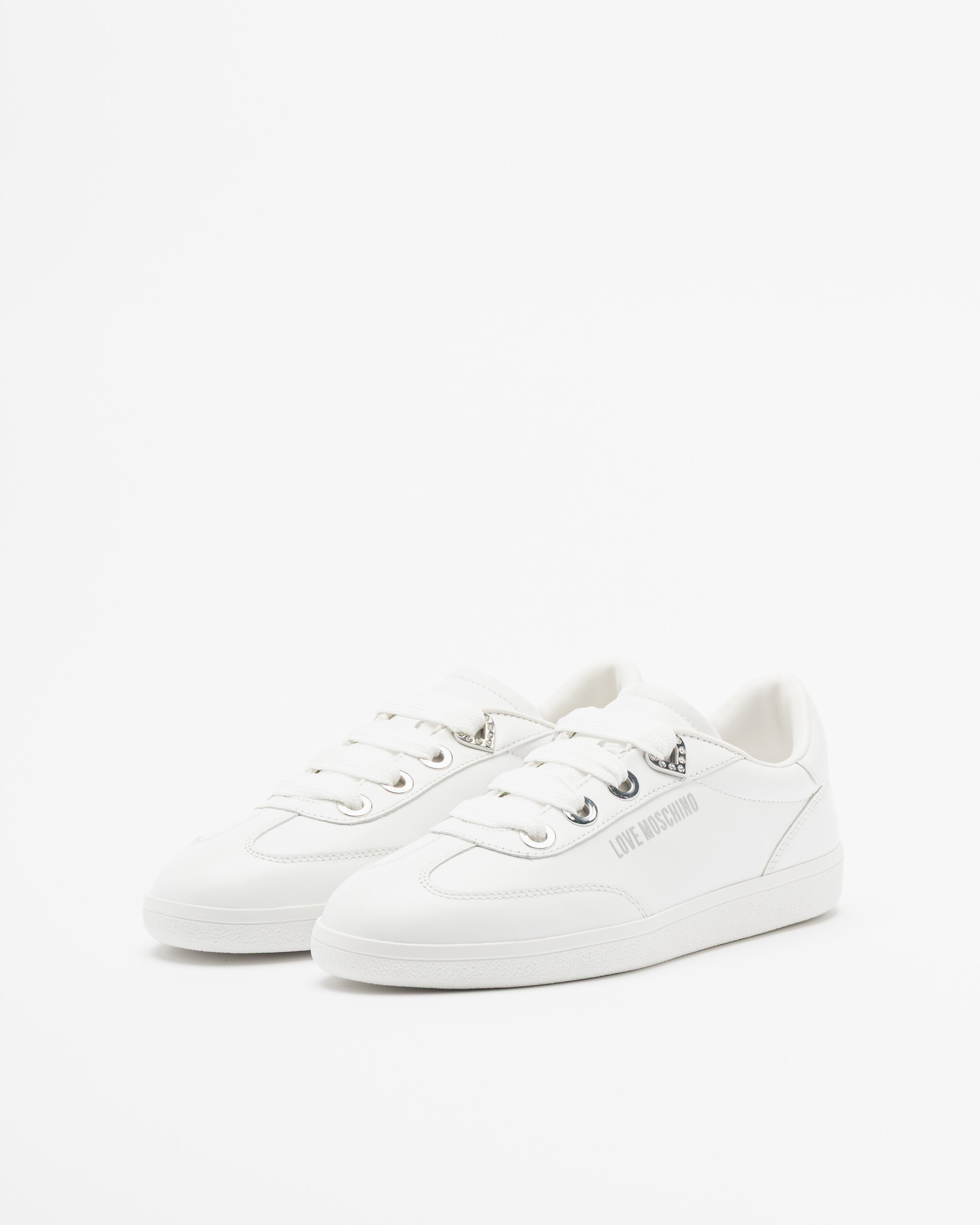 Baskets Love Moschino