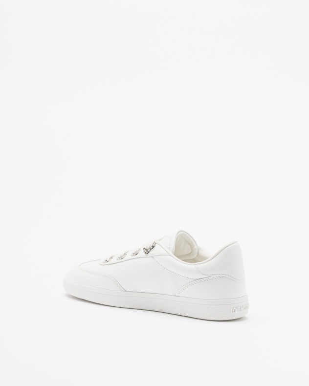 Baskets Love Moschino