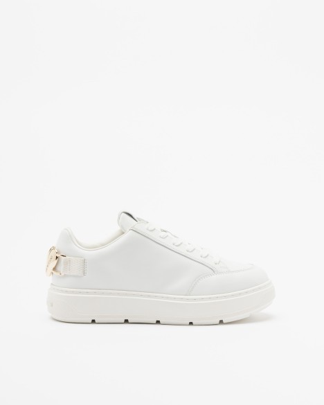 Love Moschino White sneakers