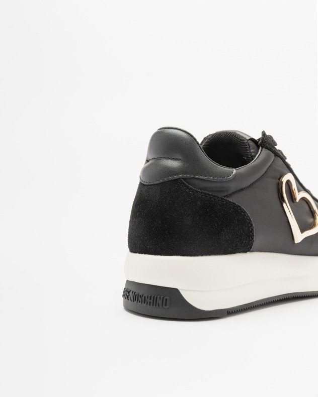 Zapatillas Love Moschino
