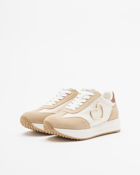 Love Moschino Sneakers
