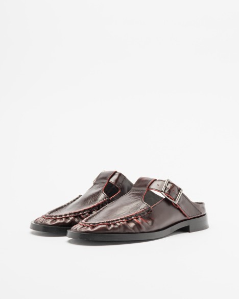 Zuecos E8 by Miista Zuecos E8 by Miista