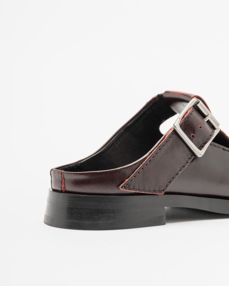 Zuecos E8 by Miista Zuecos E8 by Miista