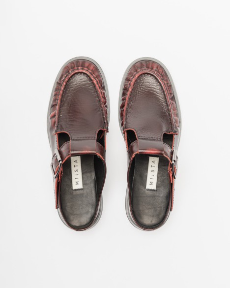 Klompen E8 by Miista