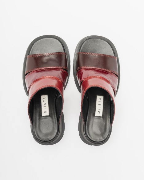 Klompen E8 by Miista