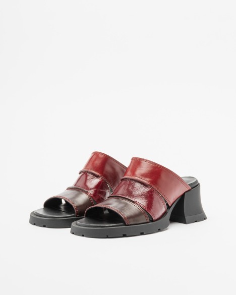 Klompen E8 by Miista