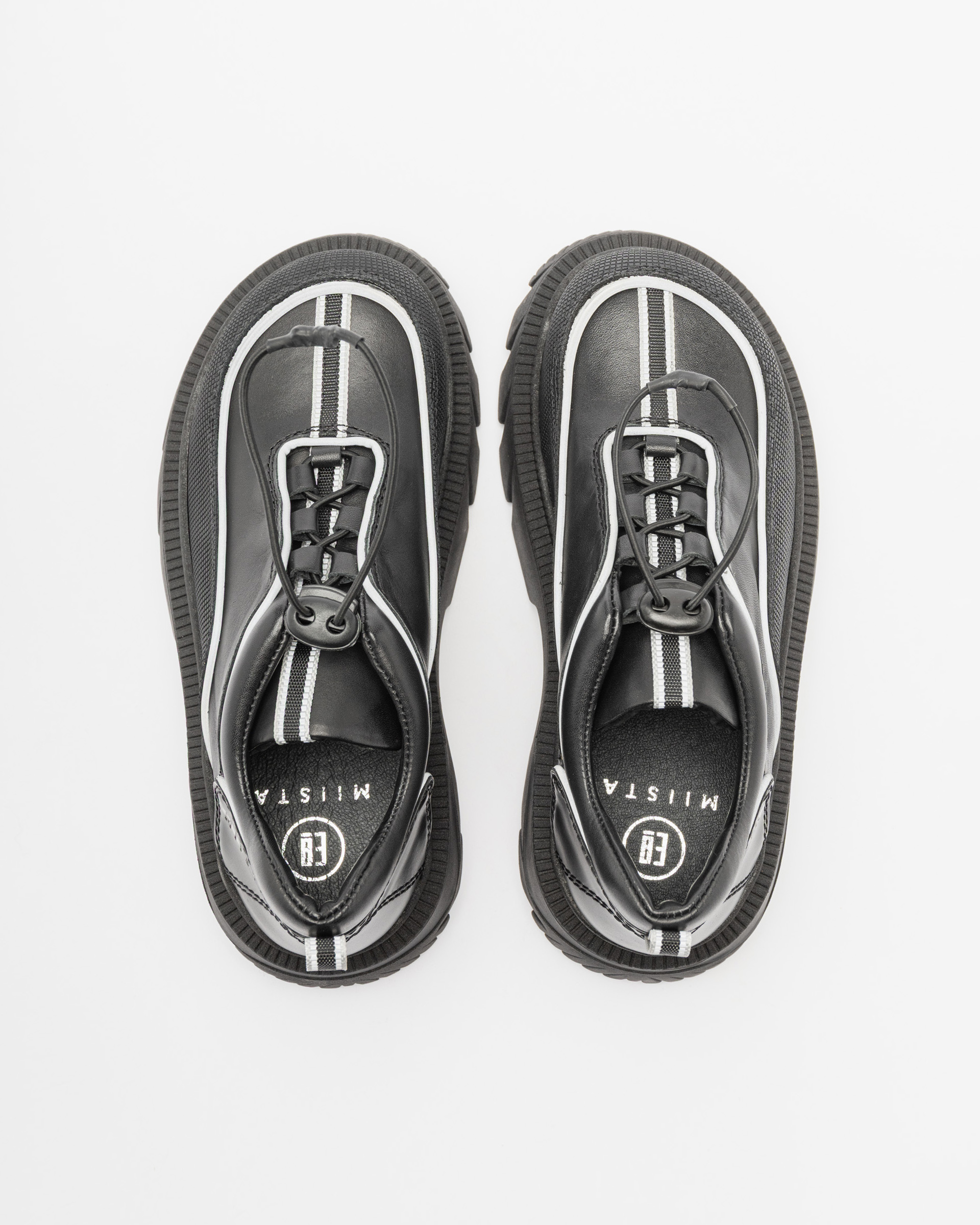 Baskets E8 by Miista