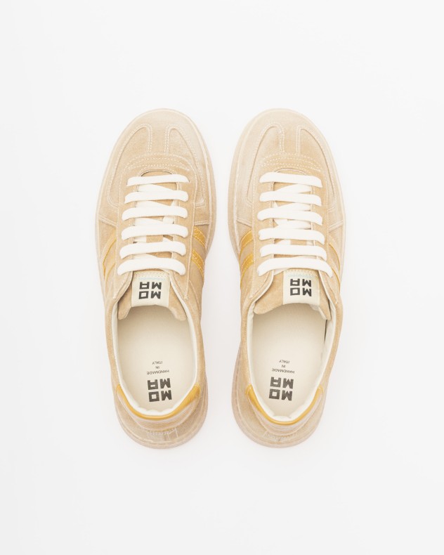 Sneakers Moma