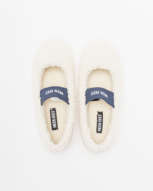 Ballerines Moon Boot