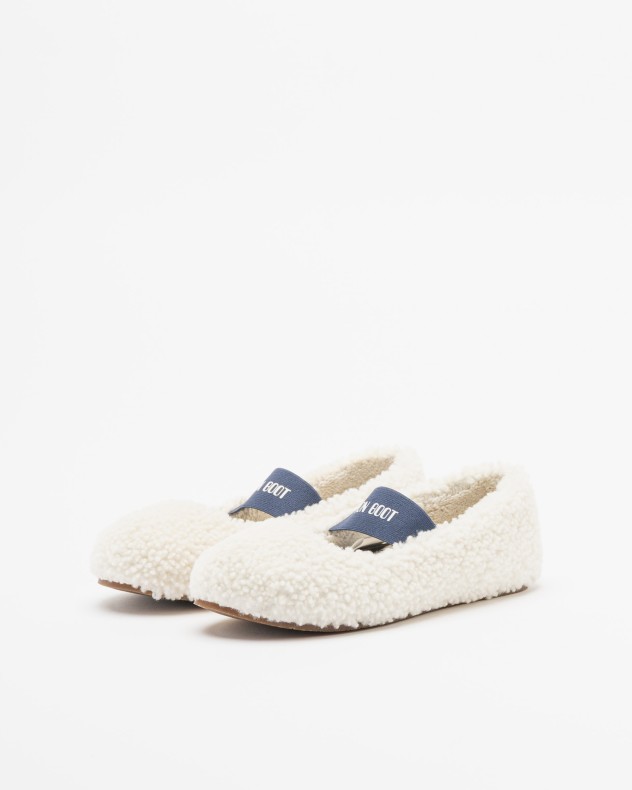 Ballerines Moon Boot