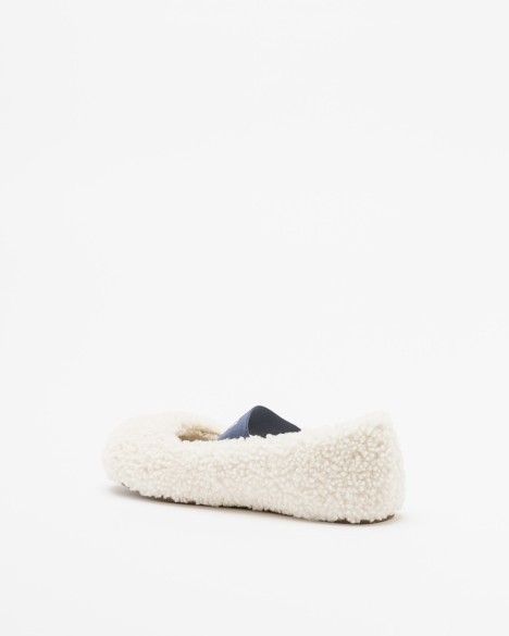 Ballerines Moon Boot