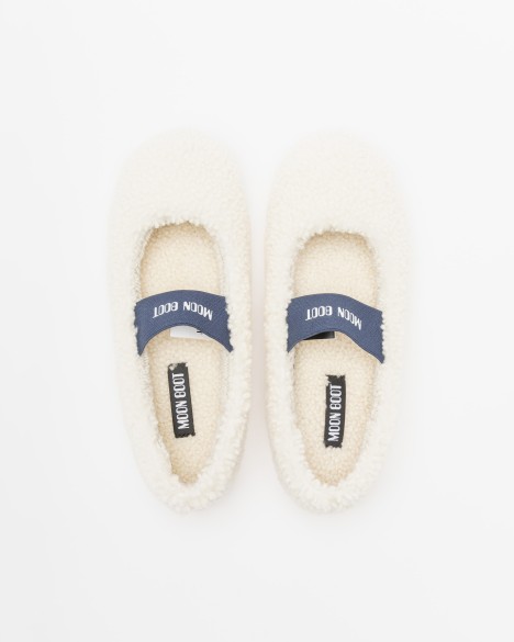 Ballerines Moon Boot