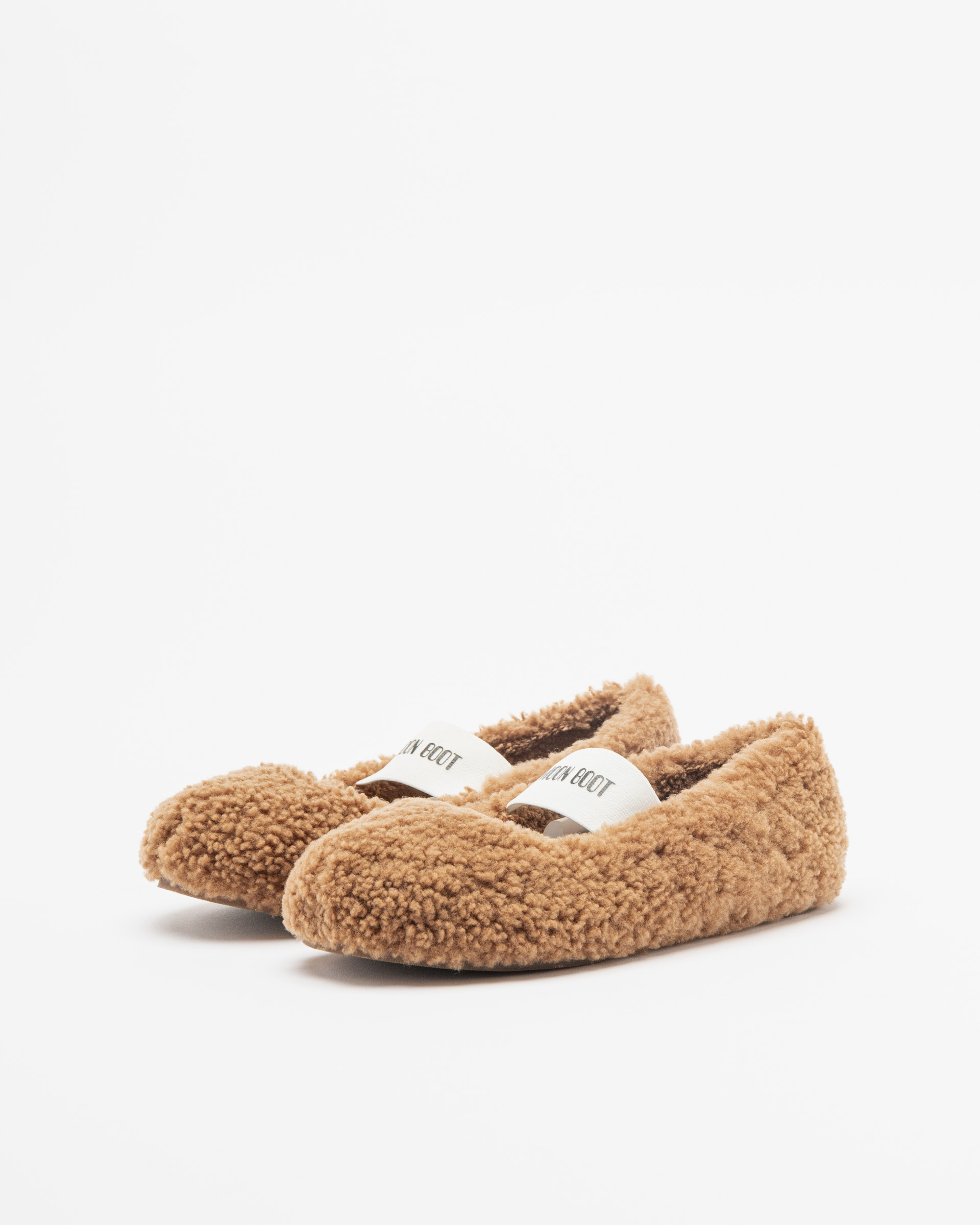 Moon Boot Ballerinas