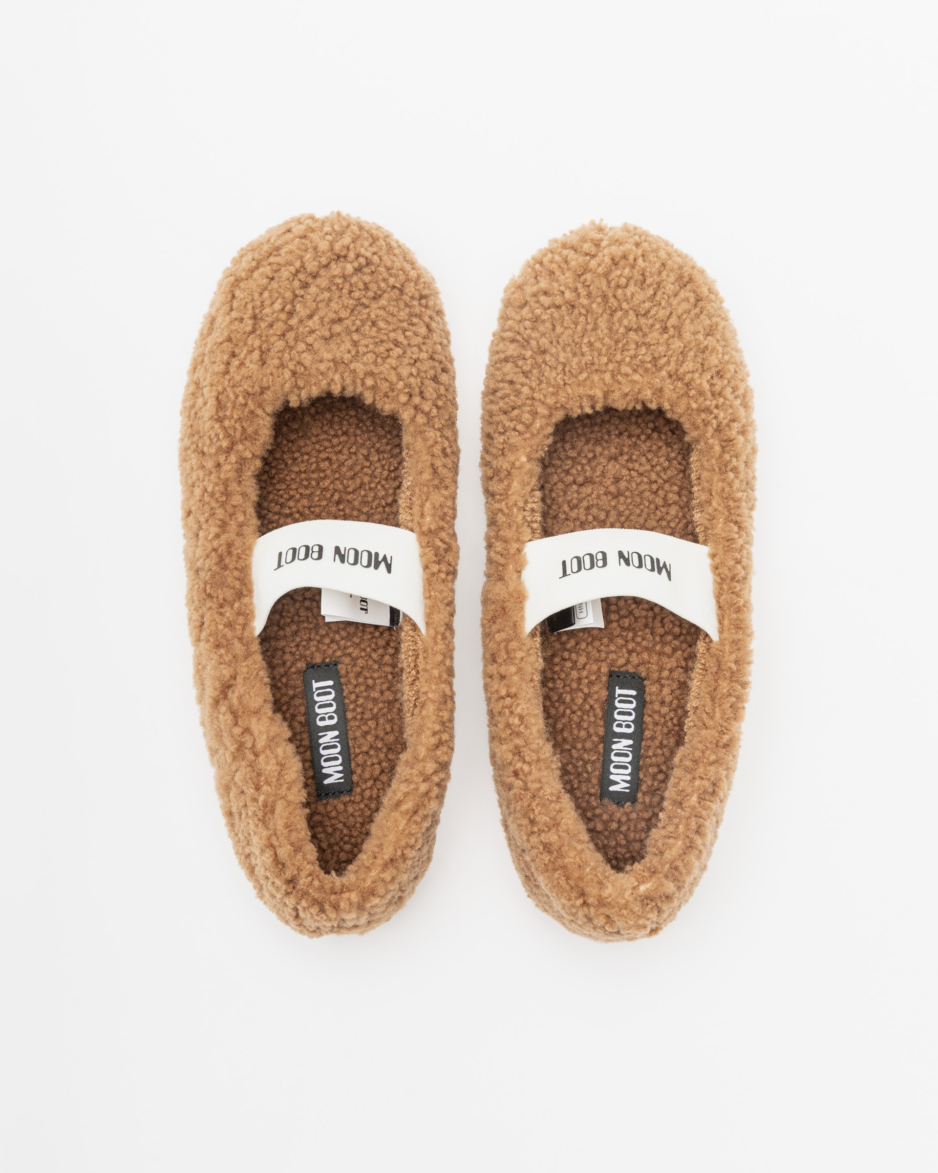 Moon Boot Ballerinas