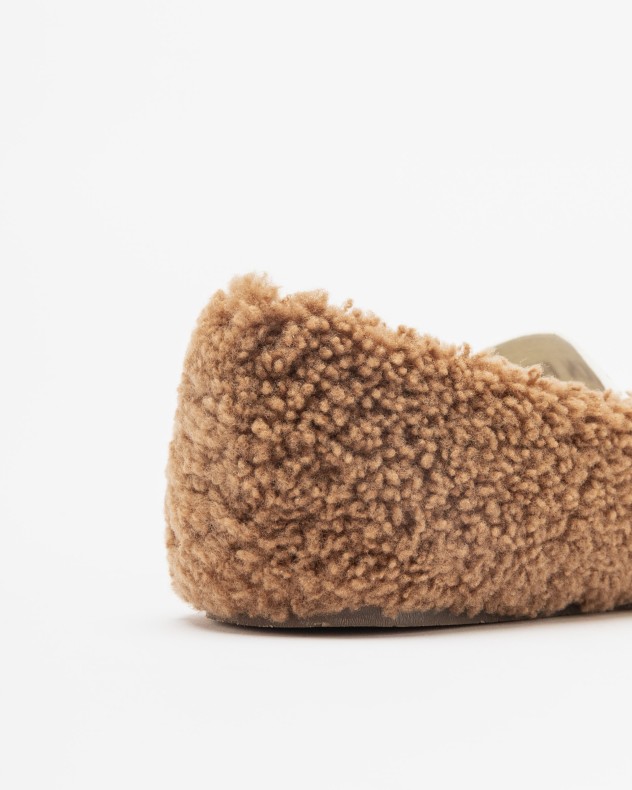 Moon Boot Ballerinas