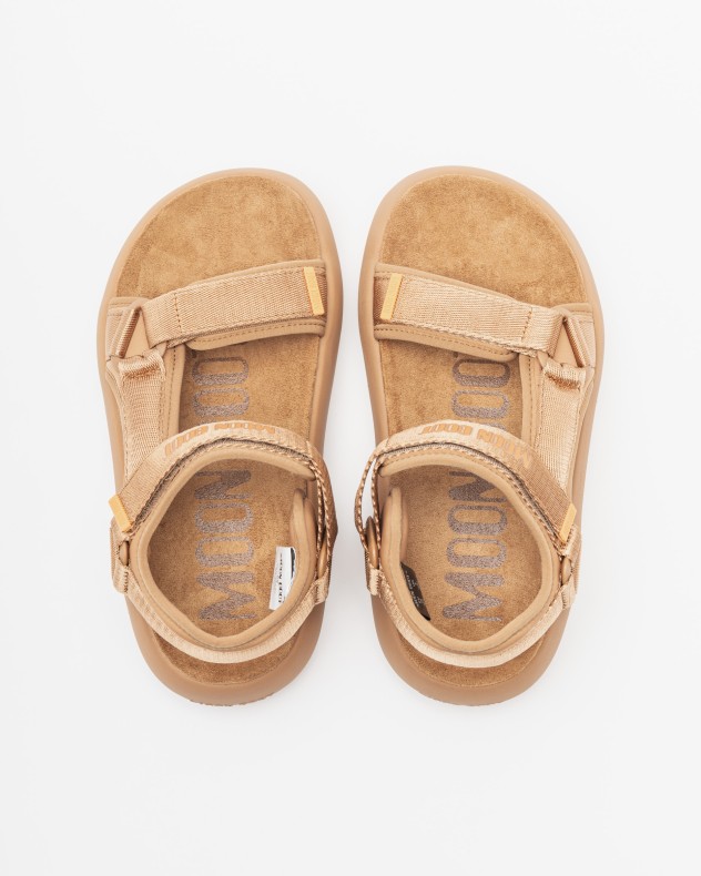 Sandálias Moon Boot