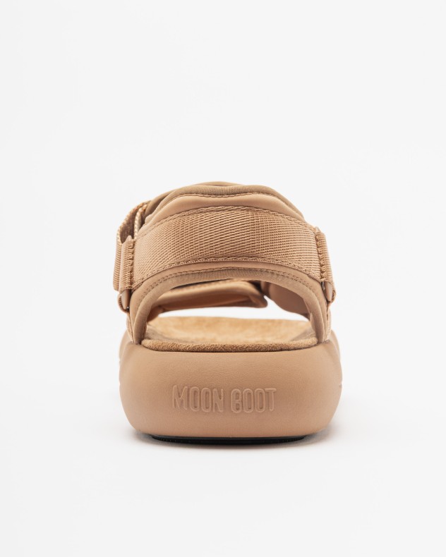 Sandálias Moon Boot