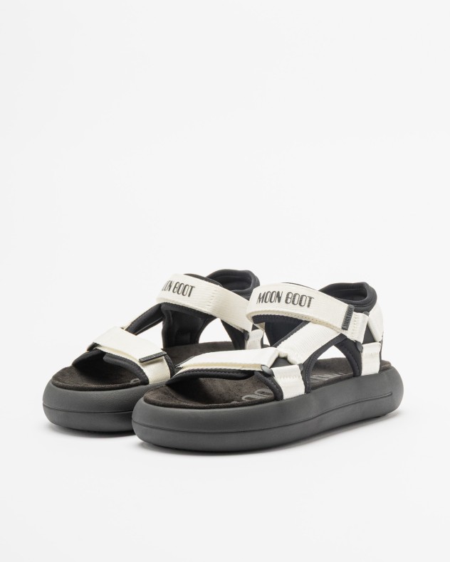 Sandalias Moon Boot