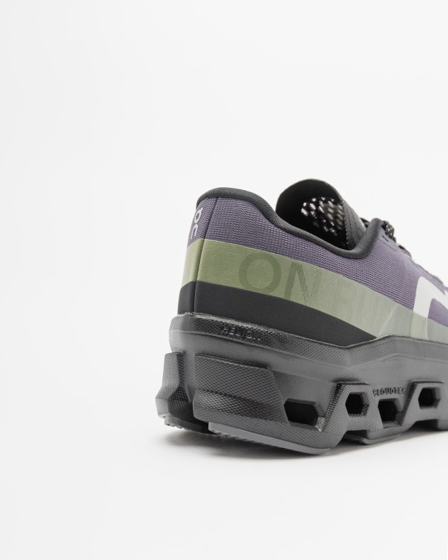 Zapatillas On Running