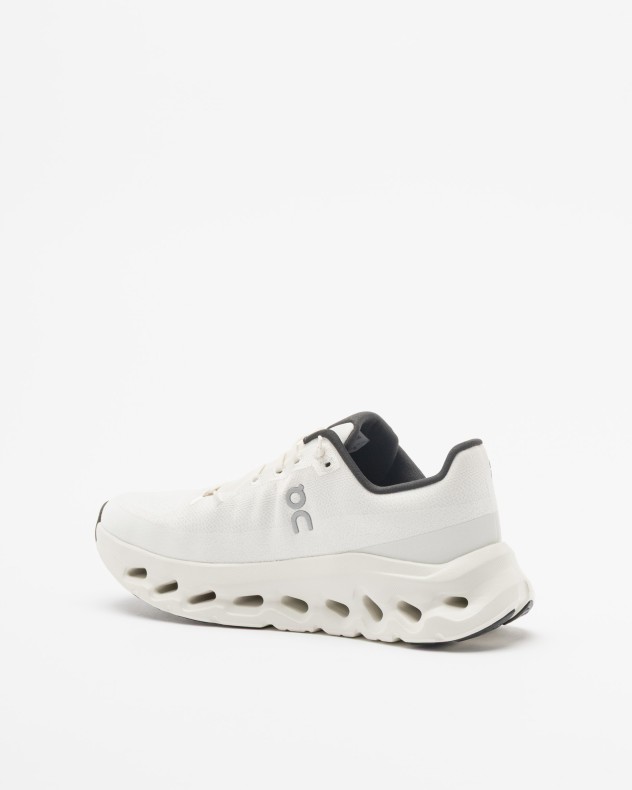 Sapatilhas brancas On Running