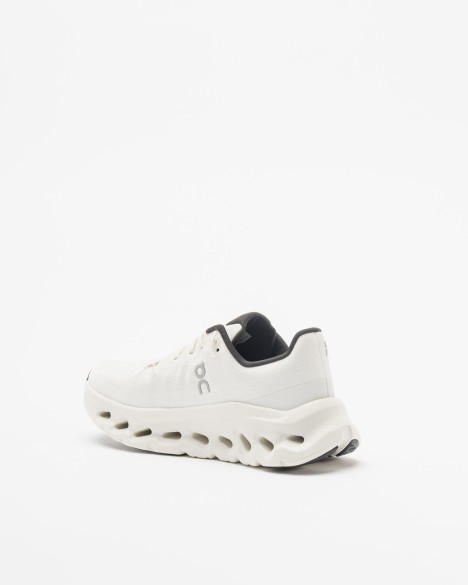 Zapatillas blancas On Running