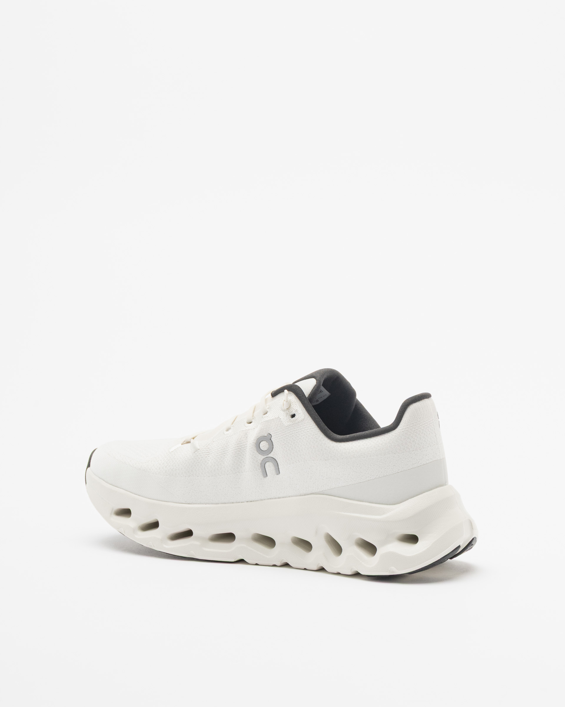 Sapatilhas brancas On Running