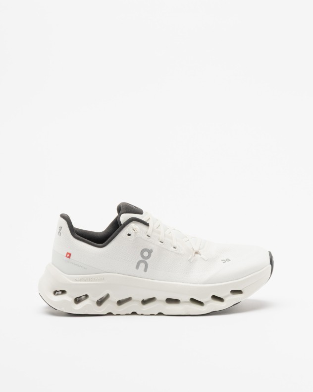 Sapatilhas brancas On Running