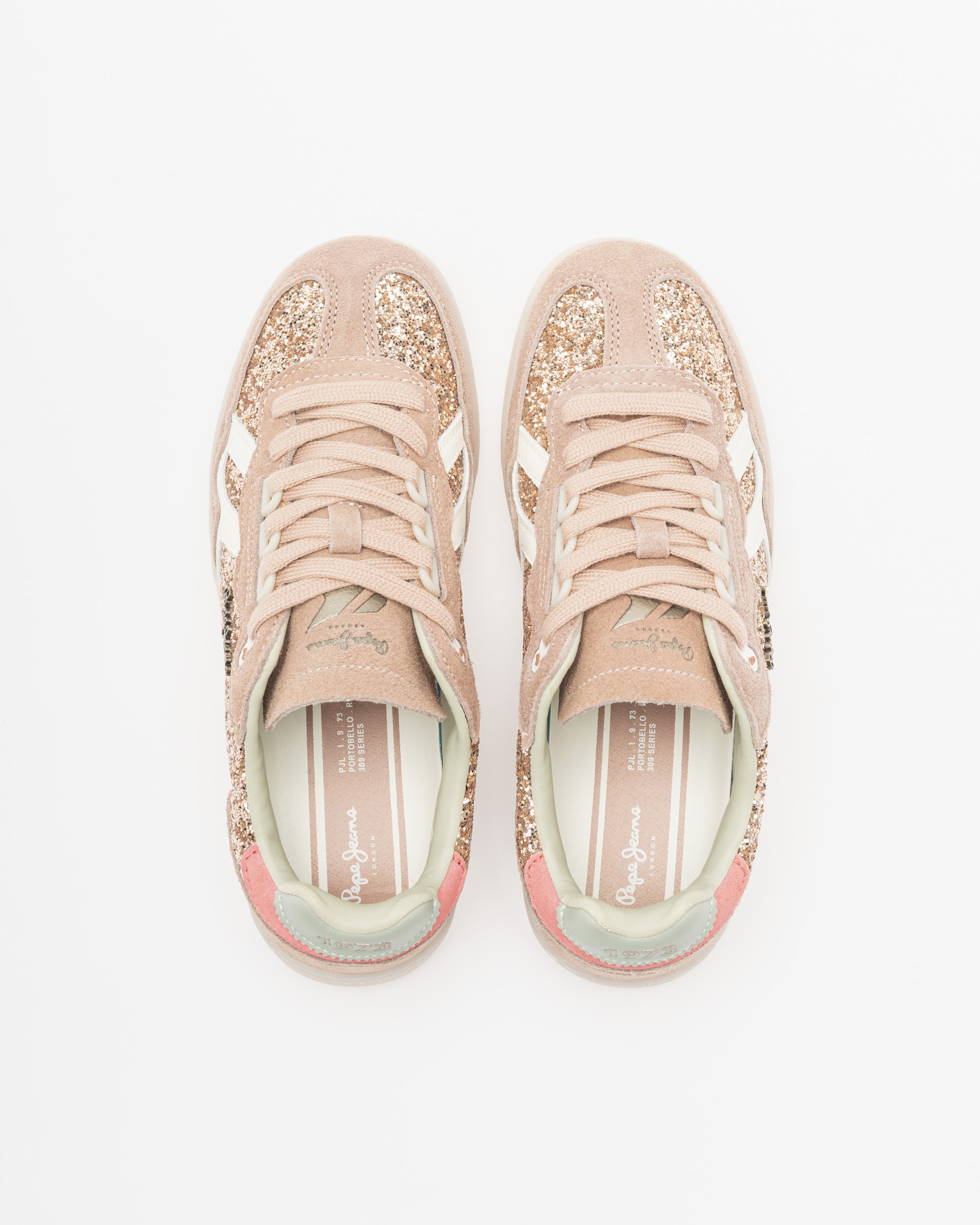 Sneakers Pepe Jeans London