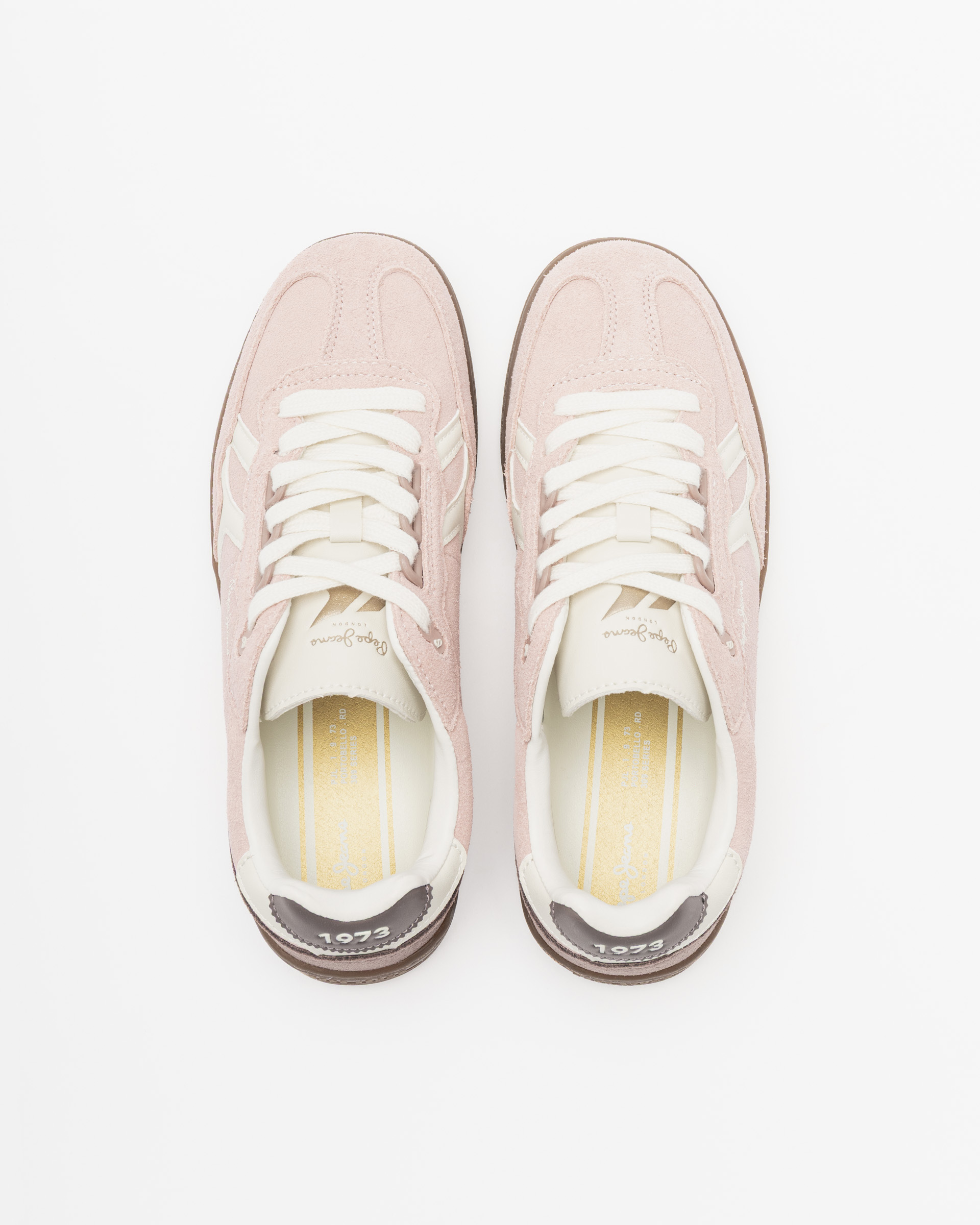 Zapatillas Pepe Jeans London