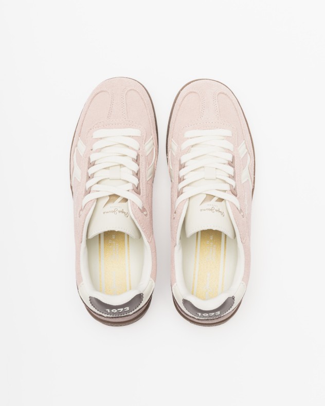 Zapatillas Pepe Jeans London