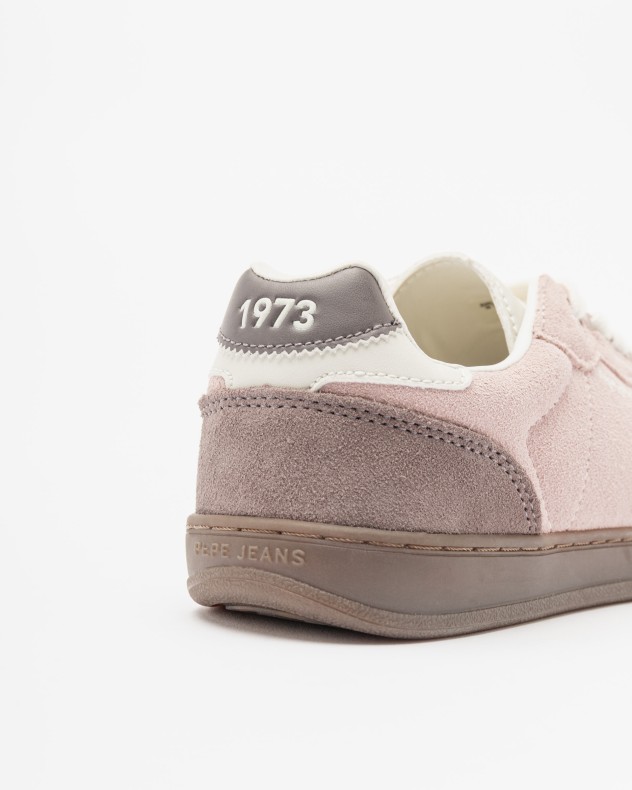 Zapatillas Pepe Jeans London