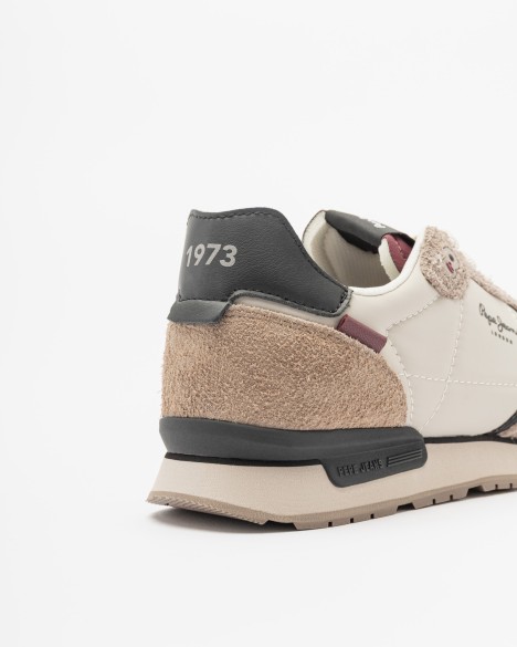 Sneakers Pepe Jeans London Sneakers Pepe Jeans London