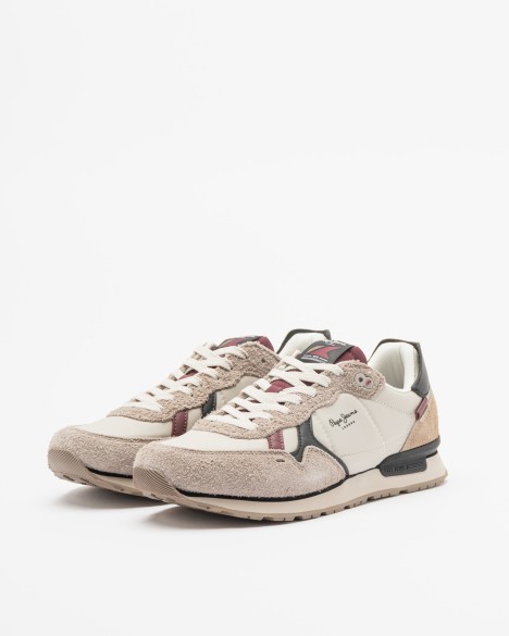 Sneakers Pepe Jeans London Sneakers Pepe Jeans London
