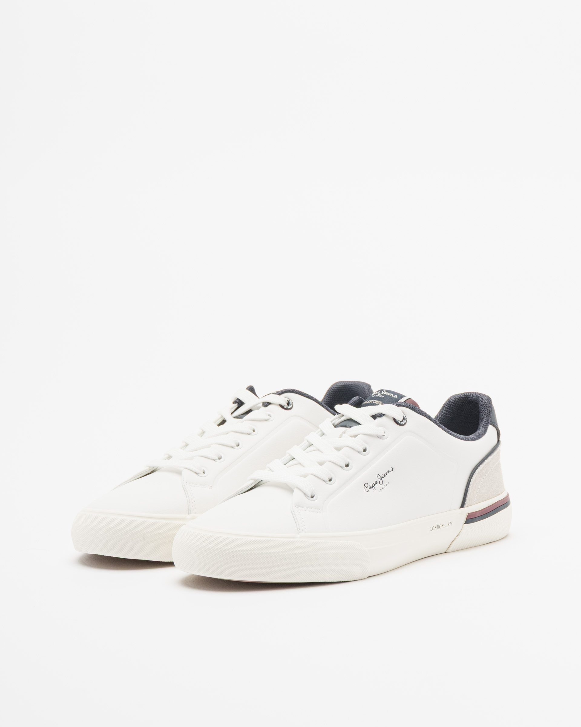 Sapatilhas Pepe Jeans London