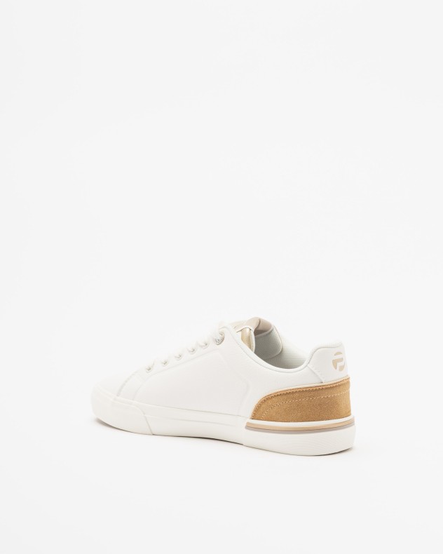 Sneakers bianche Pepe Jeans London