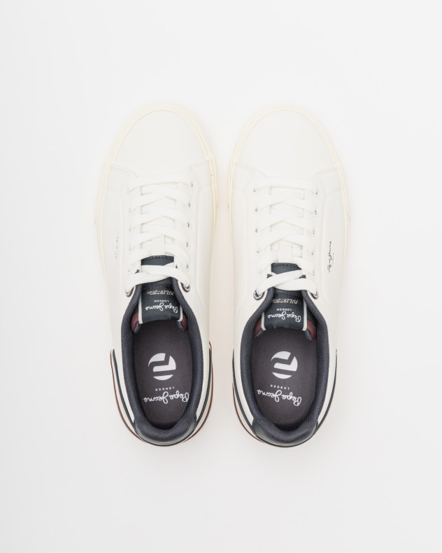 Sapatilhas Pepe Jeans London