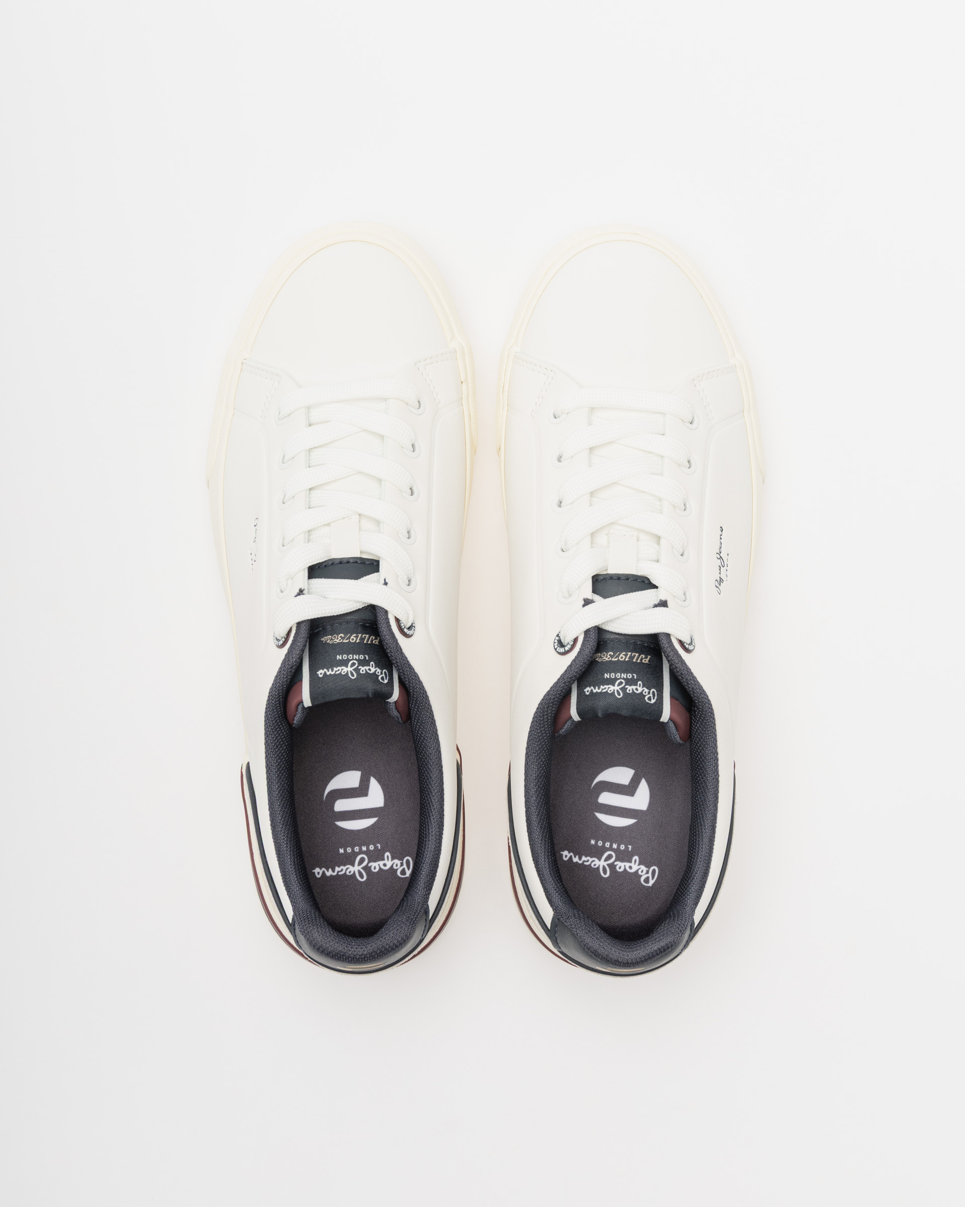 Sapatilhas Pepe Jeans London