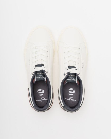 Sapatilhas Pepe Jeans London