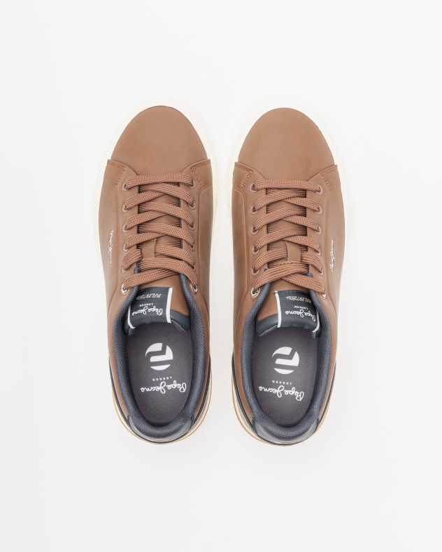 Sapatilhas Pepe Jeans London