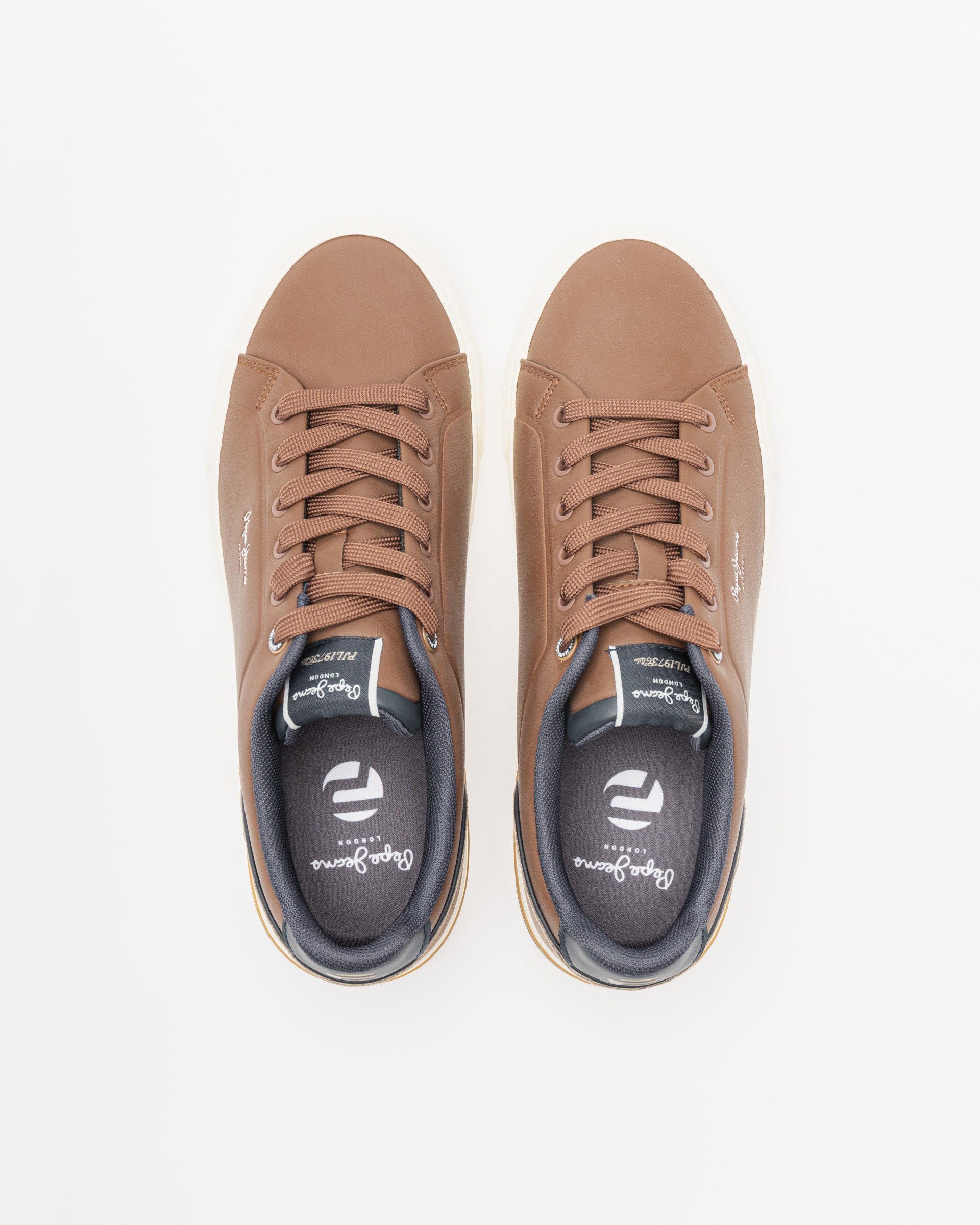 Sapatilhas Pepe Jeans London